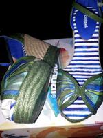 Desigual Sandalen Keilabsatz 36, 38, 40, 41 Nordrhein-Westfalen - Lünen Vorschau