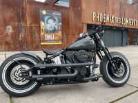 Harley Davidson Softail Springer Dortmund - Lichtendorf Vorschau