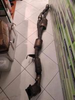 Originale Downpipe Audi A3/S3 8P Hessen - Idstein Vorschau