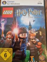 Lego Harry Potter Spiel, Jahre 1-4 für PC. Nordrhein-Westfalen - Mönchengladbach Vorschau