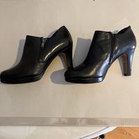 Damenschuhe Clarks Größe 38 Sachsen - Werdau Vorschau