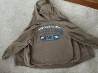 Hoodie Sweatjacke Dino Expedition Paläontologe Esprit Kapuze Pankow - Prenzlauer Berg Vorschau