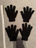 2 Paar Kinderhandschuhe Fingerhandschuhe Sachsen - Schöpstal Vorschau