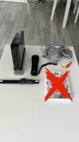 Nintendo Wii Konsole Nordrhein-Westfalen - Gelsenkirchen Vorschau