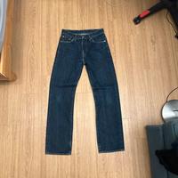Levis Jeans 751 W30 L32 dunkelblau Baden-Württemberg - Freiburg im Breisgau Vorschau