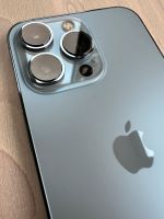 Apple iPhone 13 Pro 128G Sierra Blue Top 13pro Silber Silver Hamburg-Nord - Hamburg Winterhude Vorschau