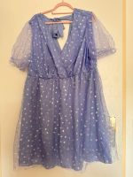 Kleid/ Sommerkleid Gr. 52 / 4xl Nordrhein-Westfalen - Detmold Vorschau