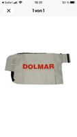 Dolmar PB 250.4/V 252.4 Fangsack Laubsauger Auffangsack Neu! Bayern - Affing Vorschau