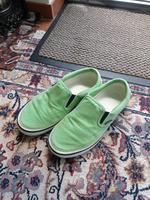 Slipper, leichte Stoffschuhe von  crocs Nordrhein-Westfalen - Kevelaer Vorschau