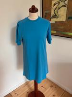 COS T-Shirt Kleid blau Minikleid NEU + Etikett 34/36 100% Cotton Berlin - Zehlendorf Vorschau