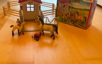 Schleich Horse Club mit Pferdebox Bayern - Kirchdorf a. Inn Vorschau