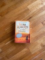 Nora Roberts, Golden Dreams , Sammelband mit 2 Romanen Nordrhein-Westfalen - Niederkrüchten Vorschau