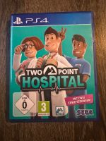 Two Point Hospital PS4 Sachsen - Zittau Vorschau