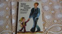 Vater ist mein bester Freund altes Kinderbuch Vorlesebuch 1988 Sachsen - Steina Vorschau