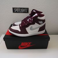 Nike Air Jordan 1 Retro High OG Bordeaux Größe 41 / 42 / 44 Baden-Württemberg - Freiamt Vorschau