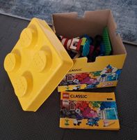 Lego Box classic 10692 Nordrhein-Westfalen - Werne Vorschau