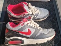 Nike Air Max grau pink 9,5 Gr 41 Hansestadt Demmin - Demmin Vorschau