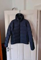 ADIDAS Helionic Herren Daunenjacke Kapuzen Jacke 600 80/20 blau M Hessen - Wiesbaden Vorschau