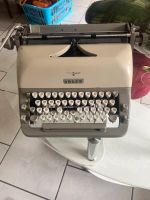 Schreibmaschine Nordrhein-Westfalen - Ratingen Vorschau