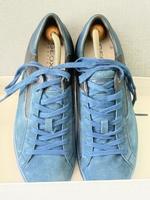Geox Herren sneakers Gr. 41 Blau Innenstadt - Köln Altstadt Vorschau