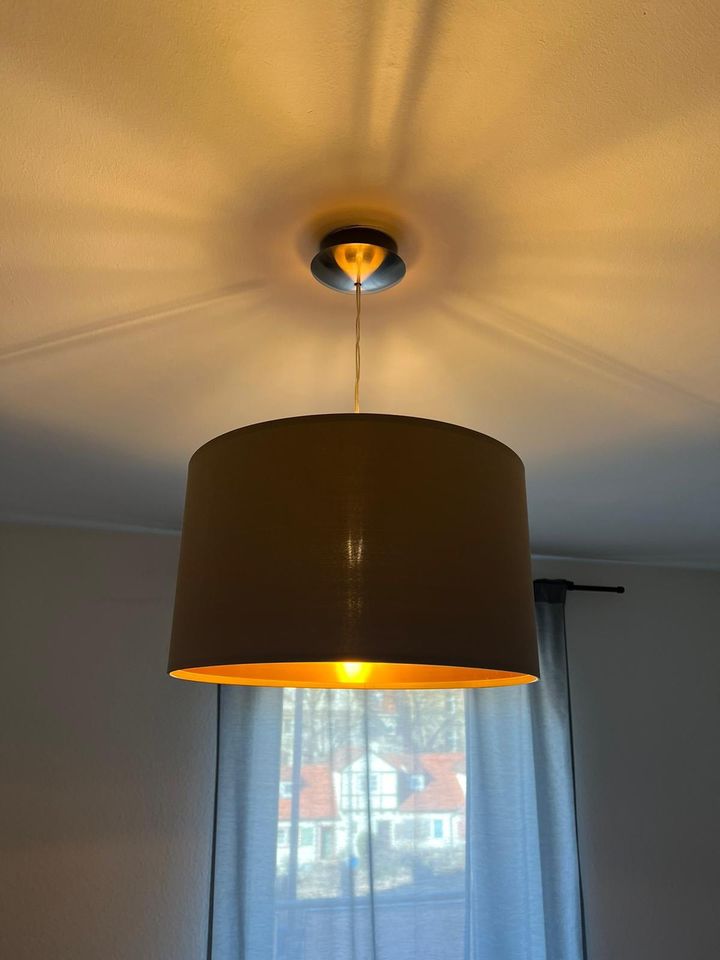 Lampe Home24 in Ulm