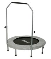 Trampolin Sport Jumper Fitness Fitnesstrampolin Ø 96 crivit Nordrhein-Westfalen - Herford Vorschau