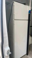 Kühlschrank mit Gefrierfach, alt aber funktionsfähig für Laube Berlin - Reinickendorf Vorschau