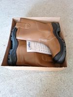 Atlas Anatomic Bau 825 XP, S3 Gr. 44, Winter Stiefel, Neu und OVP Sachsen - Ottendorf-Okrilla Vorschau