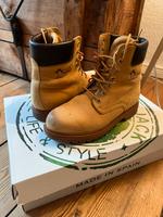 Panama Jack Schuhe Stiefel 40 Damen Pankow - Prenzlauer Berg Vorschau