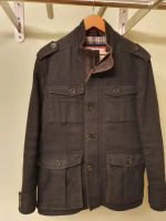 Winter-/Herbst-Jacke/Mantel | M | braun | Wolle Friedrichshain-Kreuzberg - Friedrichshain Vorschau