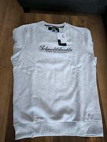Schmuddelwedda Pullover Gr. XL, Neu Brandenburg - Bernau Vorschau