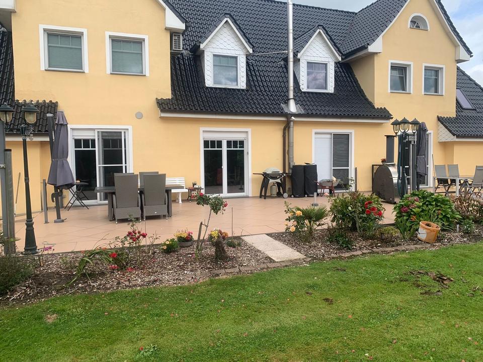 Tuinmaximaal Montagepartner ✅ Gumax Montage Terrassenüberdachung in Hüllhorst