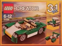 Lego 31056 Creator 3 in 1 NEU, OVP! Hessen - Kassel Vorschau