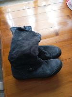 Mädchen Stiefel Größe 35 München - Trudering-Riem Vorschau