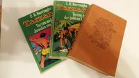 Tarzan Bücher Bayern - Wiggensbach Vorschau