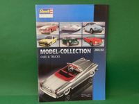 Revell Metal 2001/02 Cars Katalog Modellautokatalog Modellautos Schleswig-Holstein - Klein Rönnau Vorschau