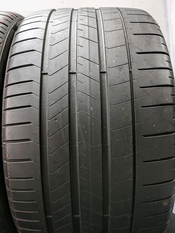 2x 305/30-ZR21 100Y DOT 10/22 5mm Pirelli Pzero TM NA1 in Wuppertal