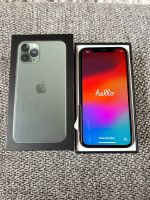 iPhone 11 Pro, Midnight Green, 64GB Rheinland-Pfalz - Lehmen Vorschau