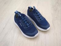 Geox Sprintye Sneaker Sportschuhe Gr. 28 blau Nordrhein-Westfalen - Recklinghausen Vorschau