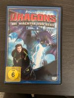 DVD Dragons Die Wächter von Berk, vol 3 Bielefeld - Dornberg Vorschau