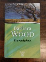 Barbara Wood/ Bücher/ Romane/verschiedene Sachsen - Radeberg Vorschau