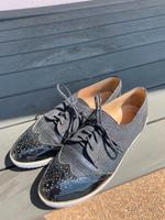 Halboffene Schuhe Bayern - Höchberg Vorschau