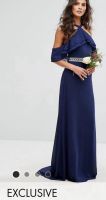 Abendkleid ASOS Baden-Württemberg - Kürnbach Vorschau