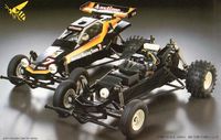 SUCHE: RC TAMIYA THE HORNET - 1984 - 58045 - JAPAN Bayern - Ruhstorf an der Rott Vorschau