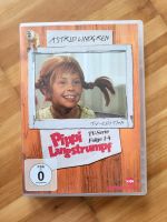 DVD Pippi Langstrumpf Baden-Württemberg - Schwetzingen Vorschau