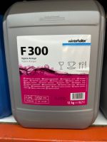 Restposten Winterhalter F 300 Hygiene Reiniger  10 Liter Kanister Nordrhein-Westfalen - Kerpen Vorschau