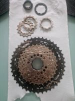 Shimano Zahnkranz CS-LG600- 10 Fach Nordrhein-Westfalen - Marl Vorschau