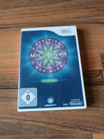 Wii Spiel Wii Wer wird Millionär 1. Edition Sachsen - Glauchau Vorschau