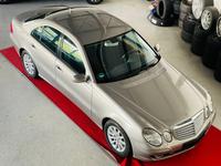 Mercedes-Benz E 350 E -Klasse Lim. E 350 Niedersachsen - Bad Essen Vorschau