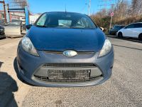 Ford Fiesta MK7 1.4 Benziner schlachtfest Nordrhein-Westfalen - Bottrop Vorschau